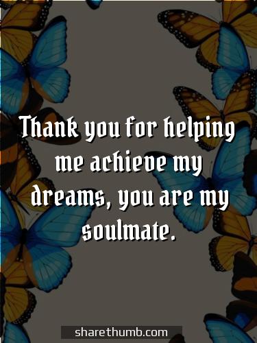 love soul mate quotes